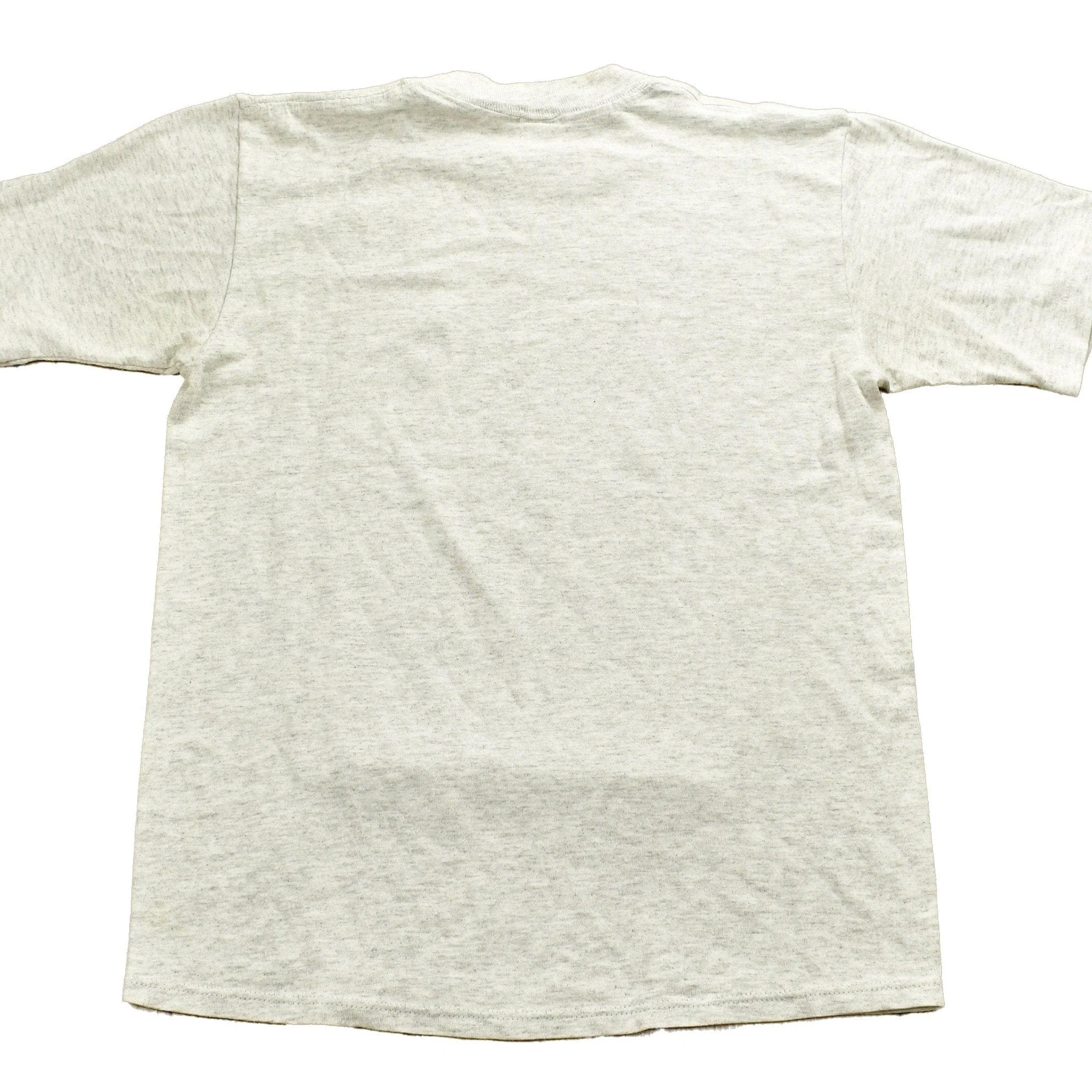 Vintage 1990s Association Of University People Collegiate T-Shirt Men's Medium - Image 2