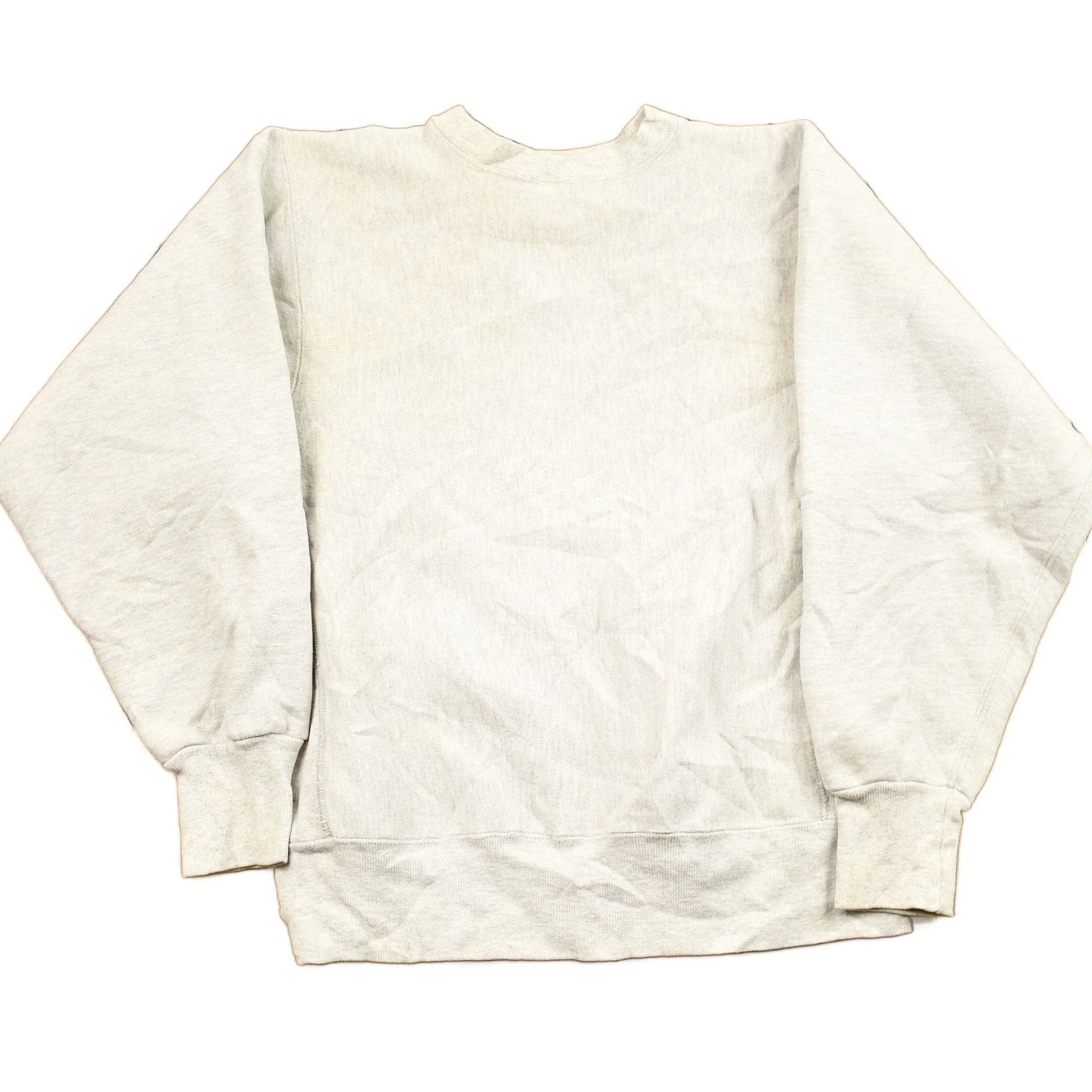 Vintage 1990s Backstage Catering Crewneck Sweatshirt Men's MMen's Medium - Image 2