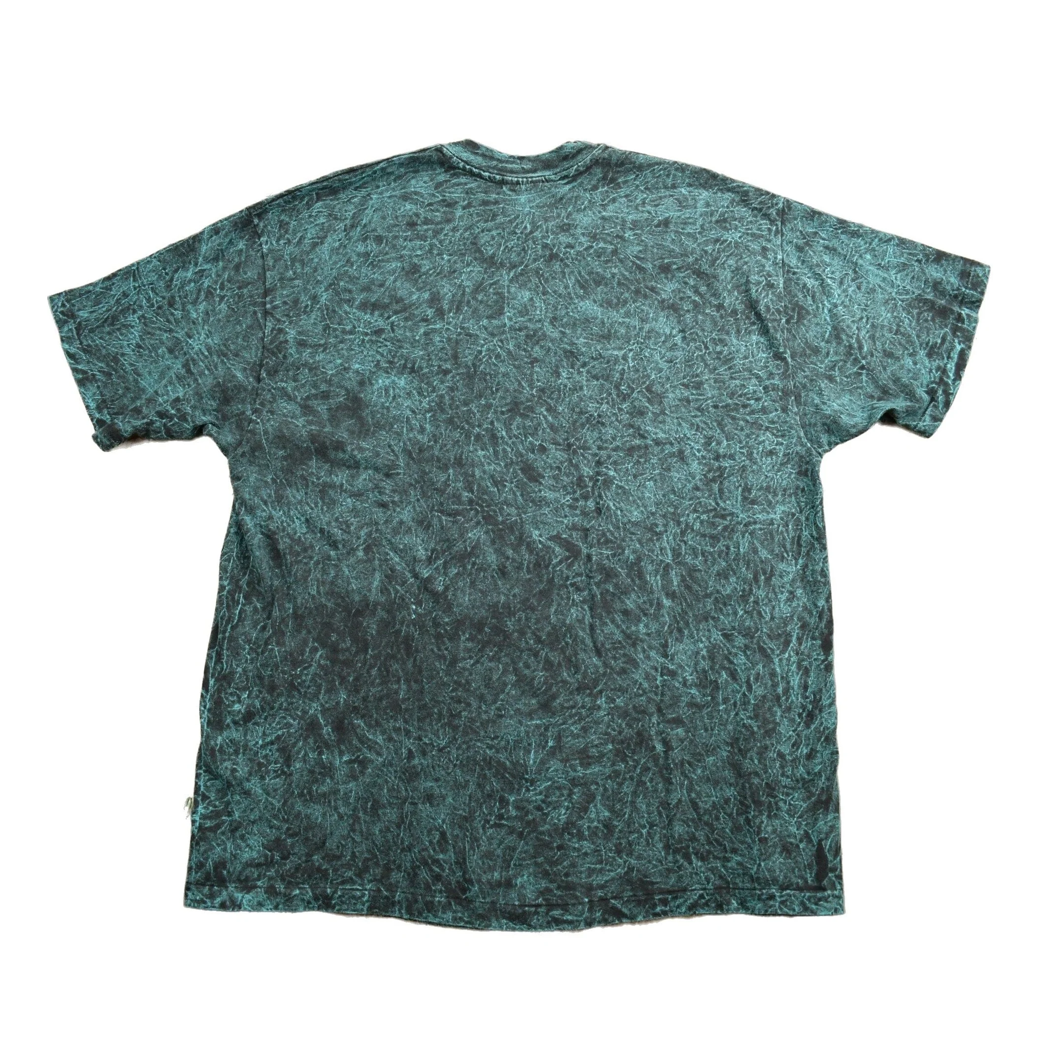 Vintage 1990s Benziger Winery Stonewash Graphic T-Shirt Men's XL - Image 2