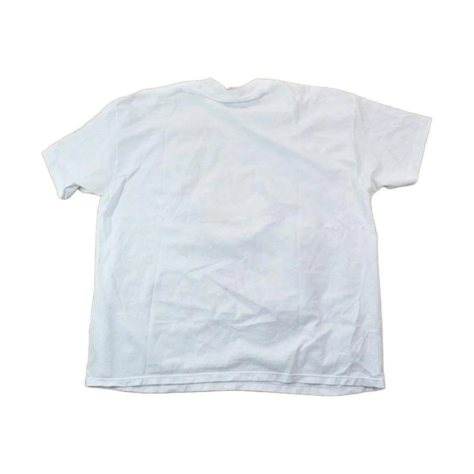Vintage 1990s Best Mom Under The Sun Teddy Bear Graphic T-Shirt Men's M - Image 2