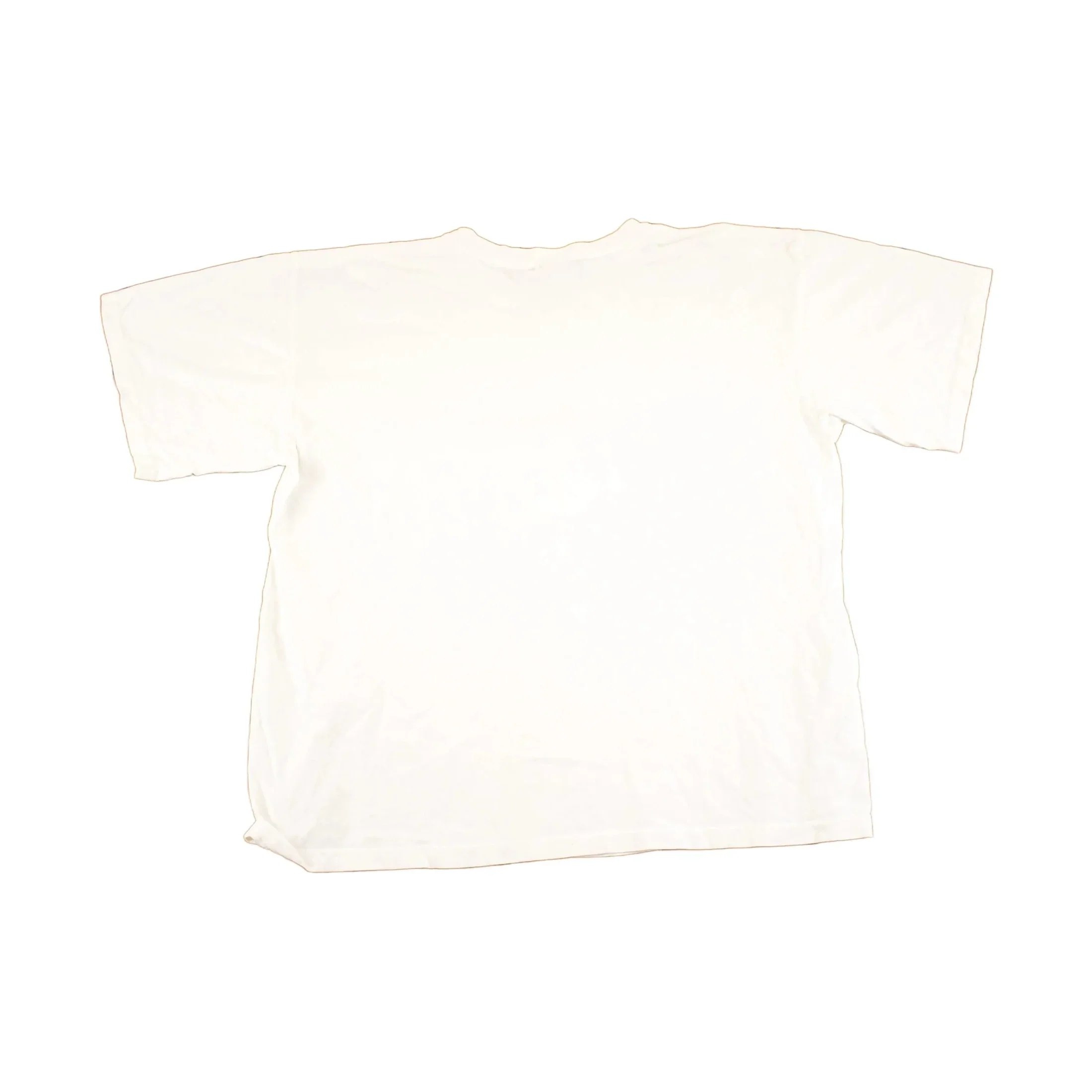 Vintage 1990's Body Glove Souvenir Surfing T-Shirt Men's L - Image 2