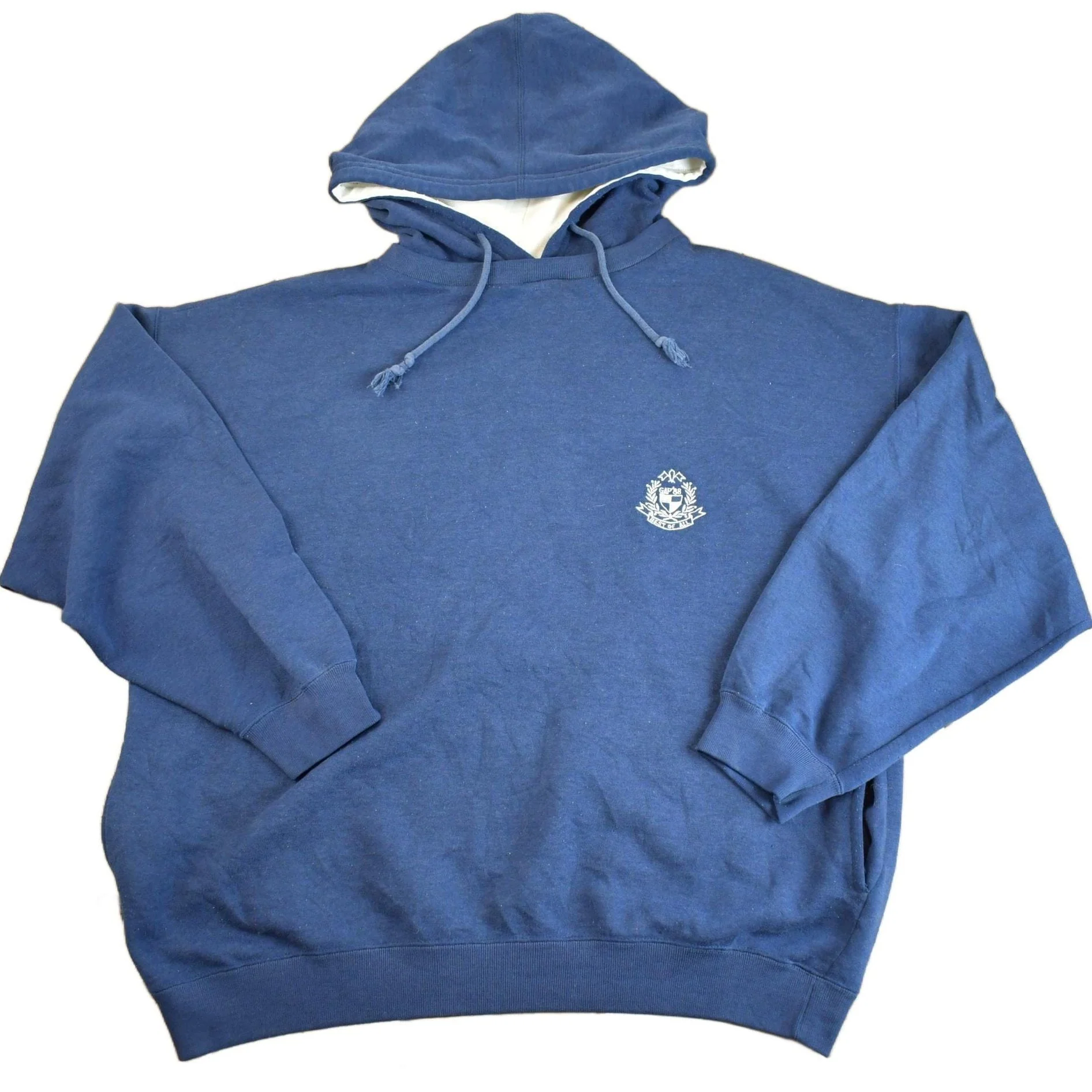 Vintage 1990s GAP Sport Hoodie Men's Large