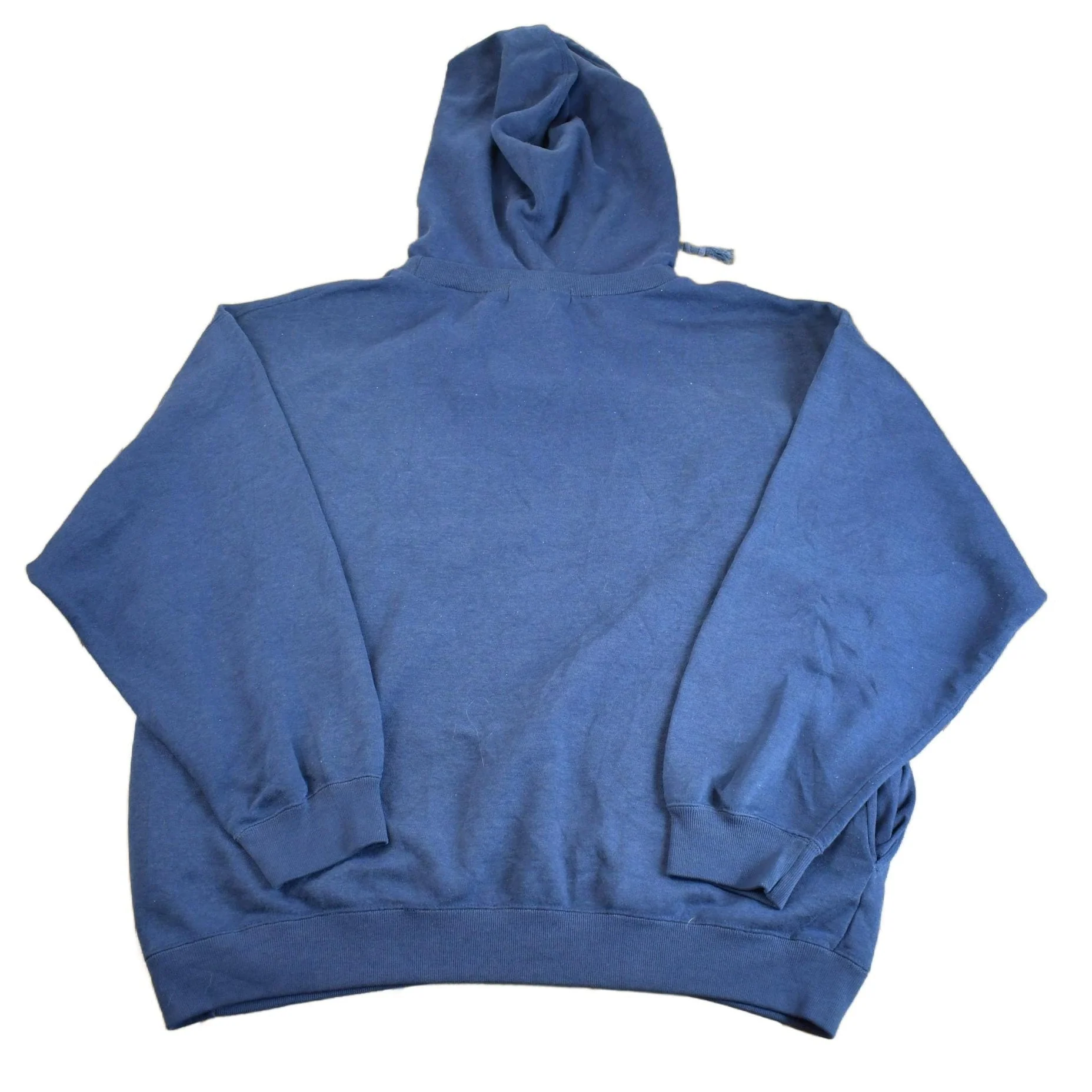 Vintage 1990s GAP Sport Hoodie Men's Large - Image 2