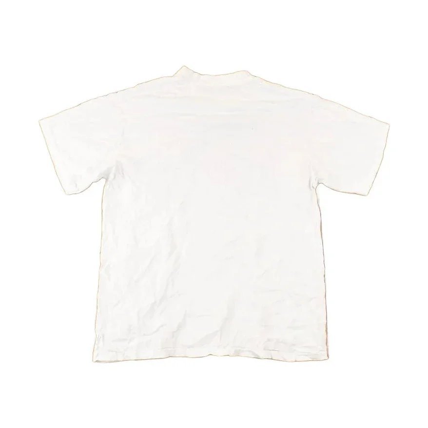 Vintage 1990s Breckenridge Souvenir Neon Mountains Travel T-Shirt Men's M - Image 2