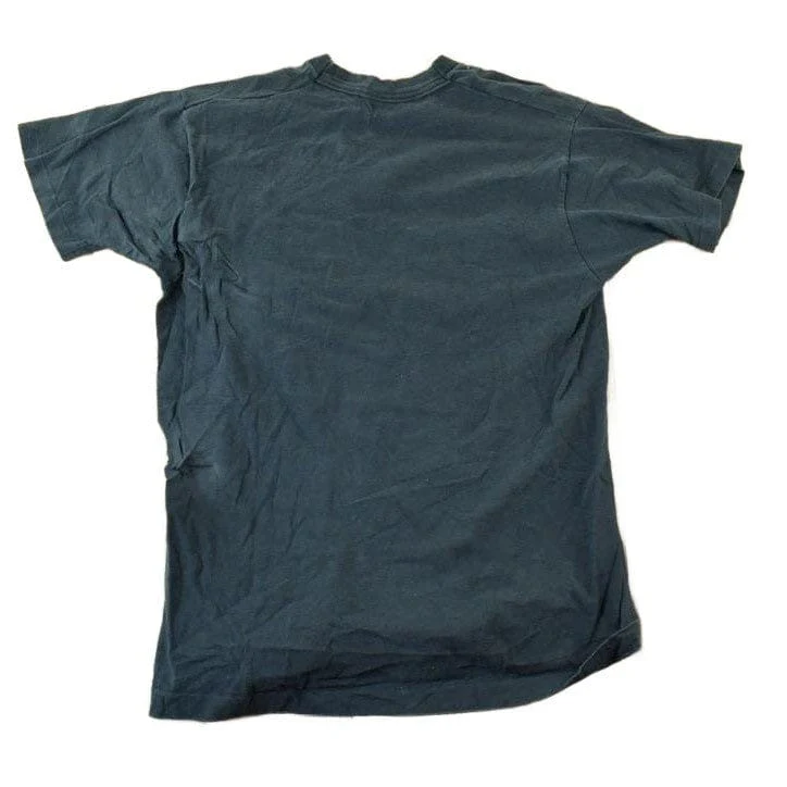 Vintage 1990s buffalo Miracle Western Souvenir T-Shirt Men's Large - Image 2