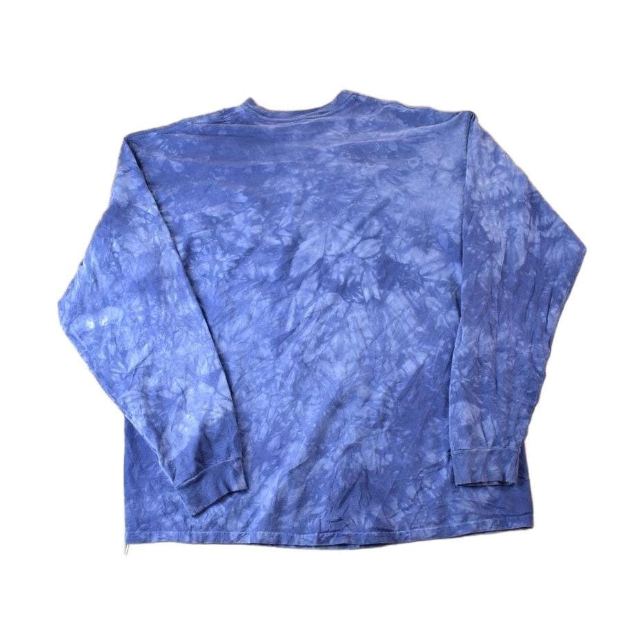 Vintage 1990s Buffalo The Mountain Crewneck Men's XL - Image 2