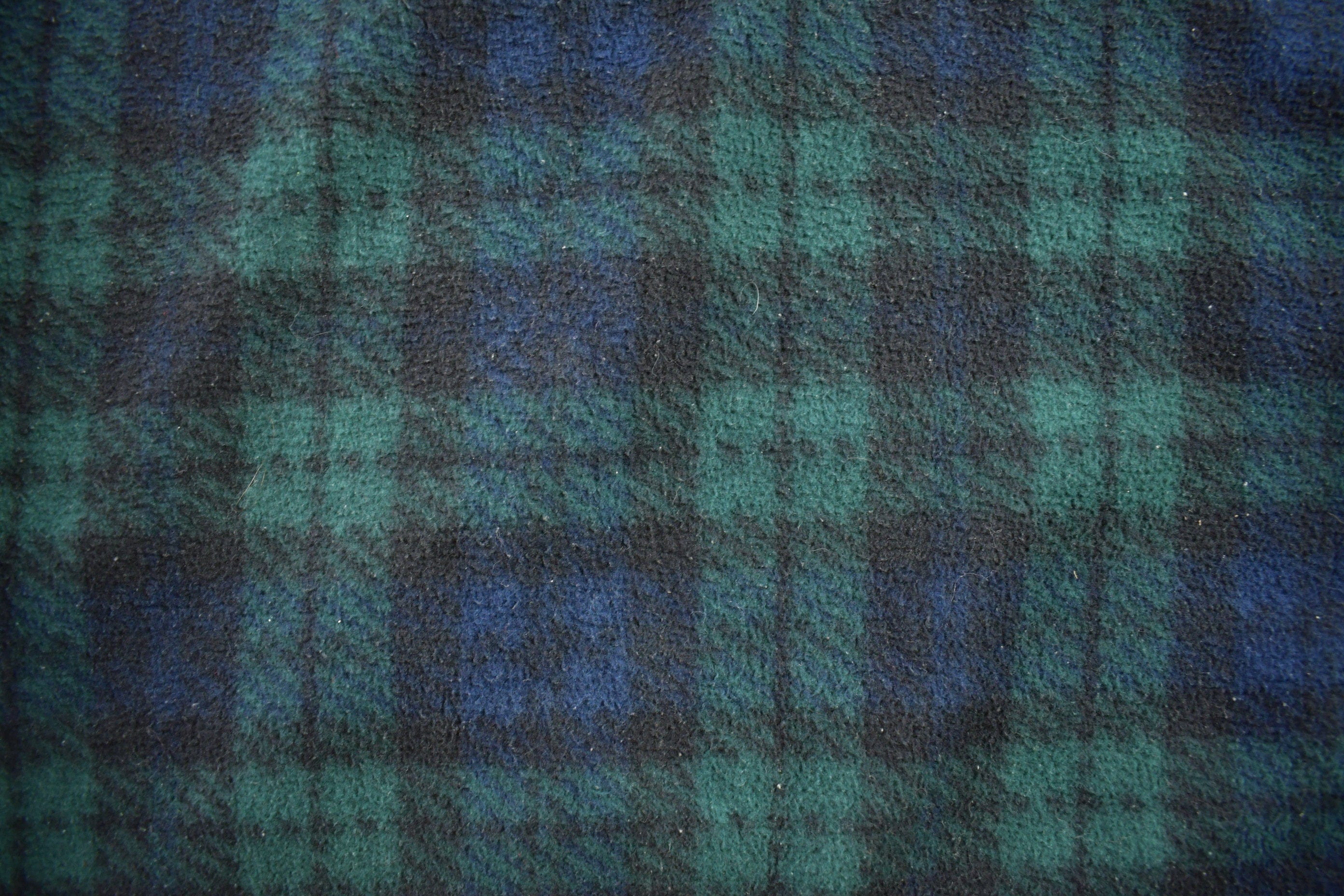 Vintage 1990s Bugle Boy Fleece Sweater Men's XL - Image 3