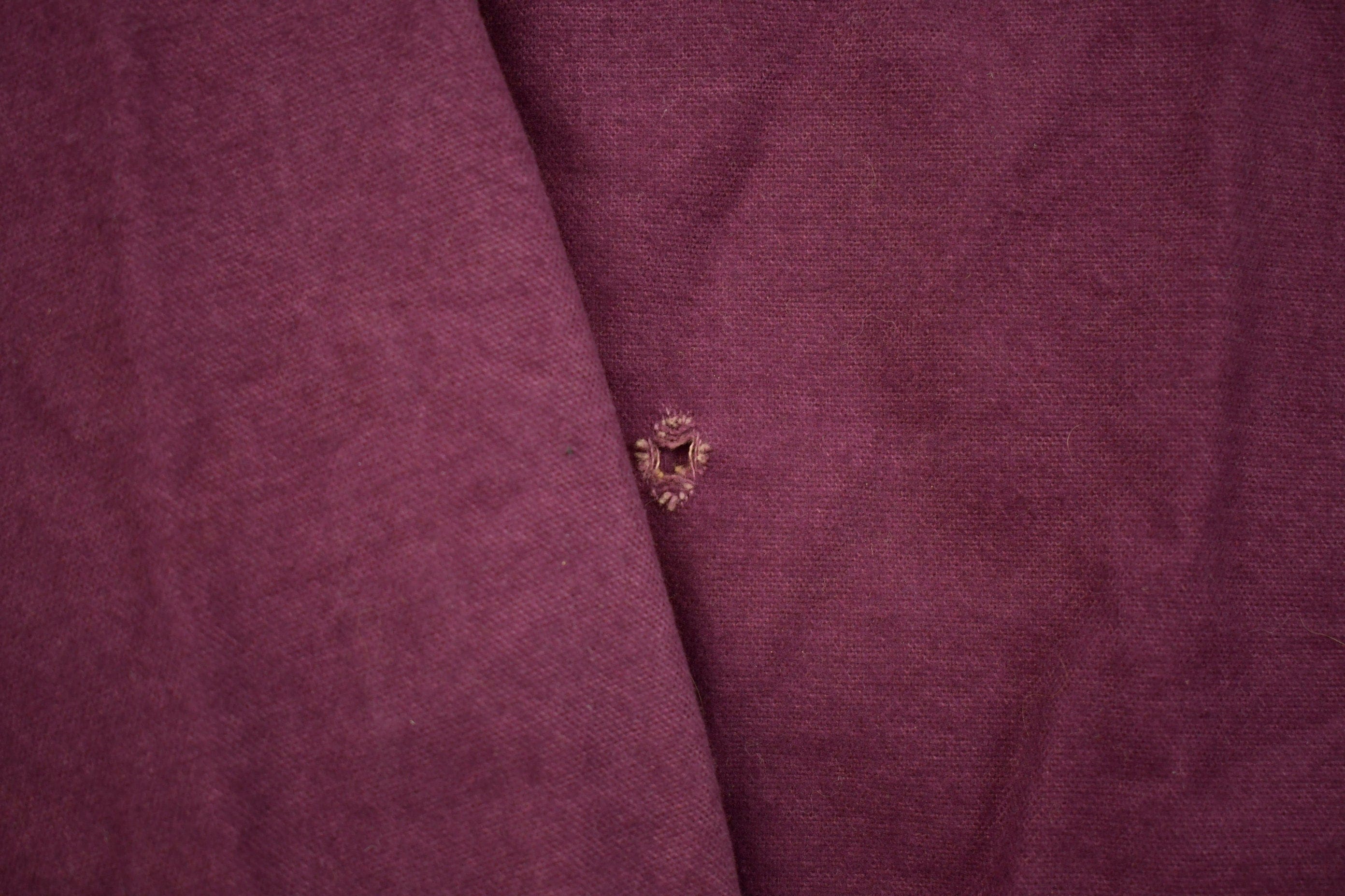 Vintage 1990s Button Up Shirt Men's XL - Image 5