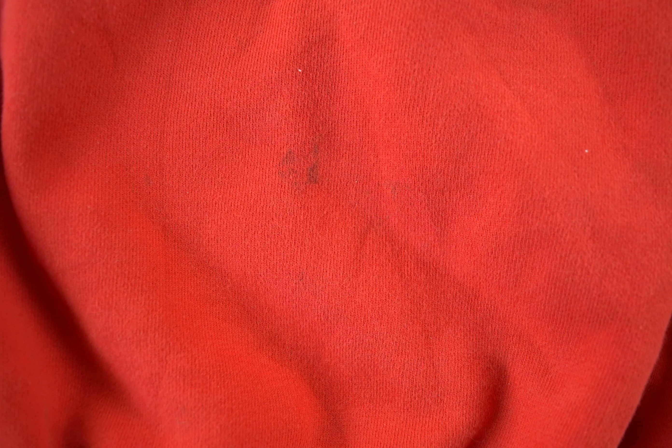 Vintage 1990s Calgary Flames NHL Hockey Crewneck Sweatshirt - Image 4