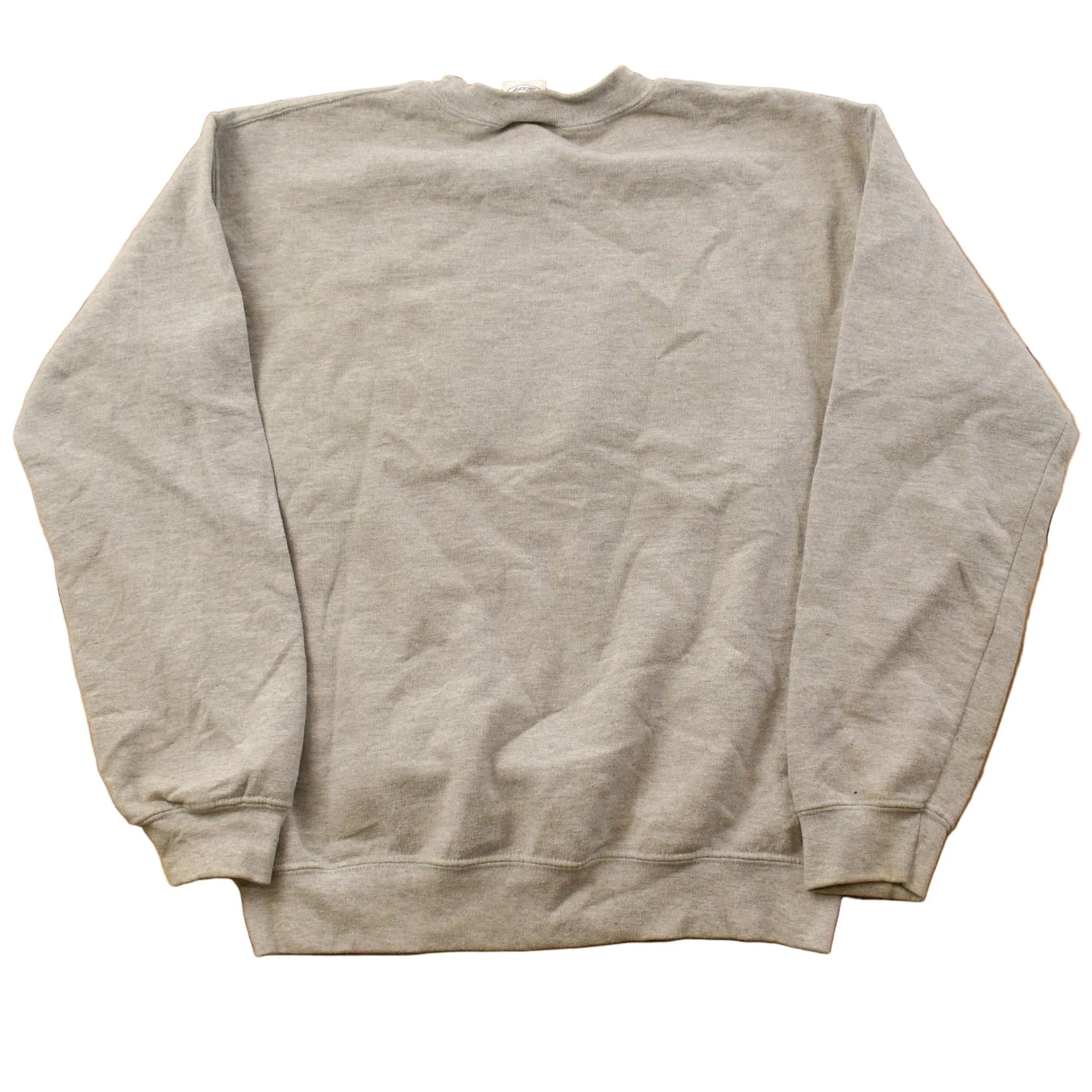 Vintage 1990s Calumet College Crewneck Men's Small - Image 2