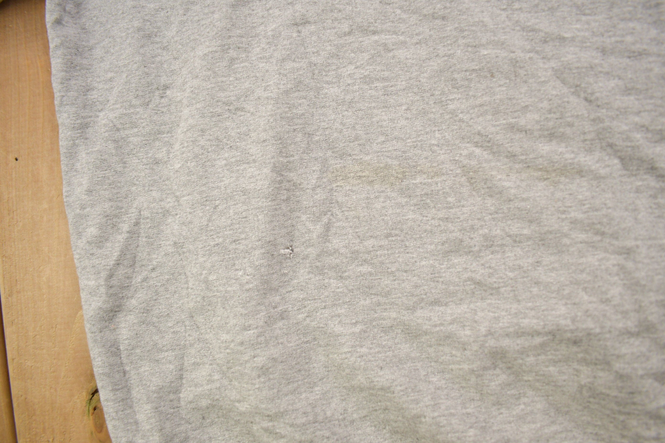 Vintage 1990s Calvin Klein Crewneck Sweatshirt Men's Large - Image 3