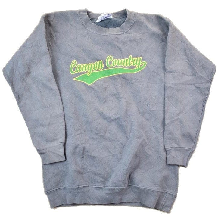 Vintage 1990s Canyon Country Men's Small