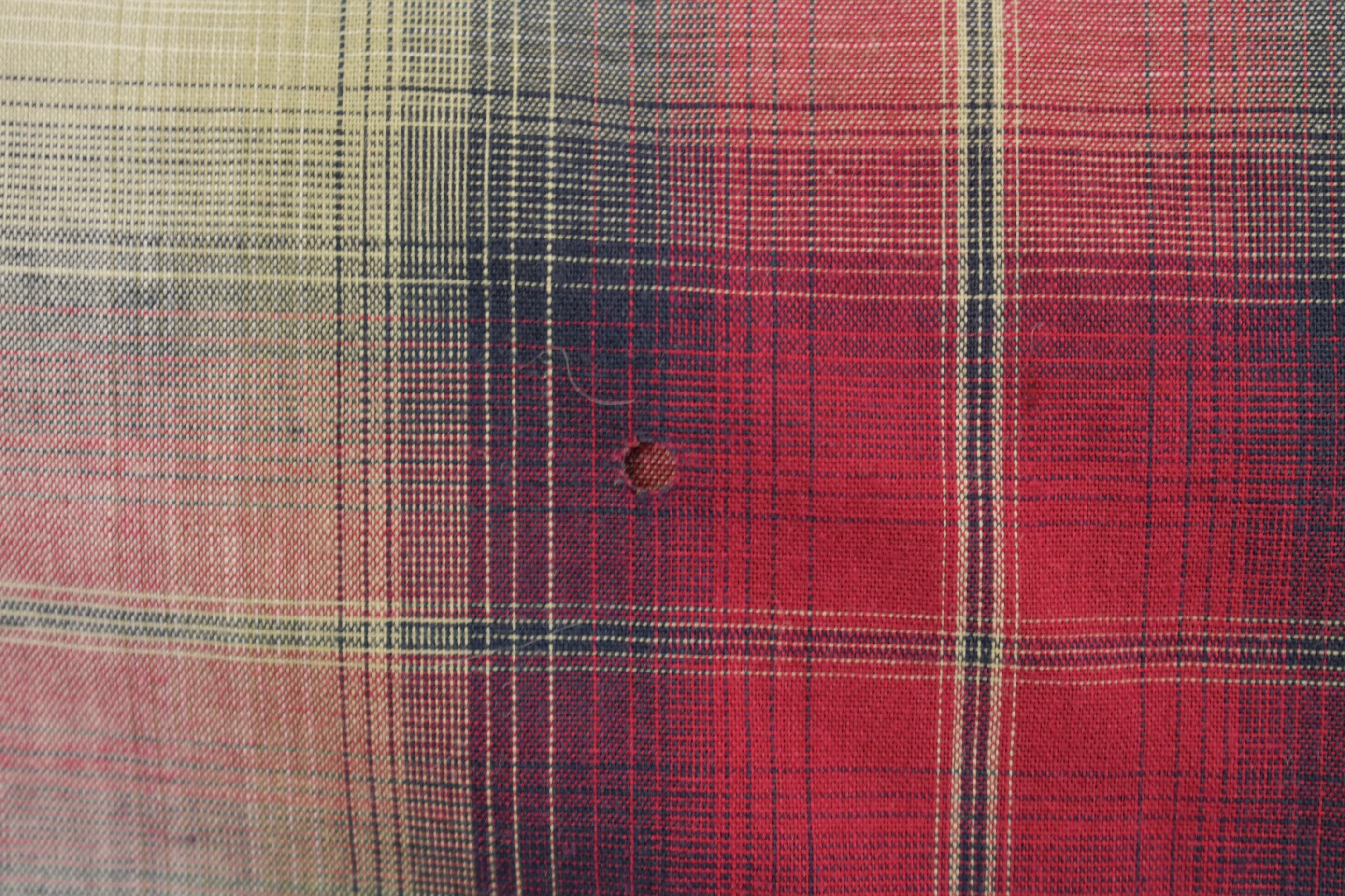 Vintage 1990s Canyon Guide Western Flannel Button Up Shirt Men's Medium - Image 5
