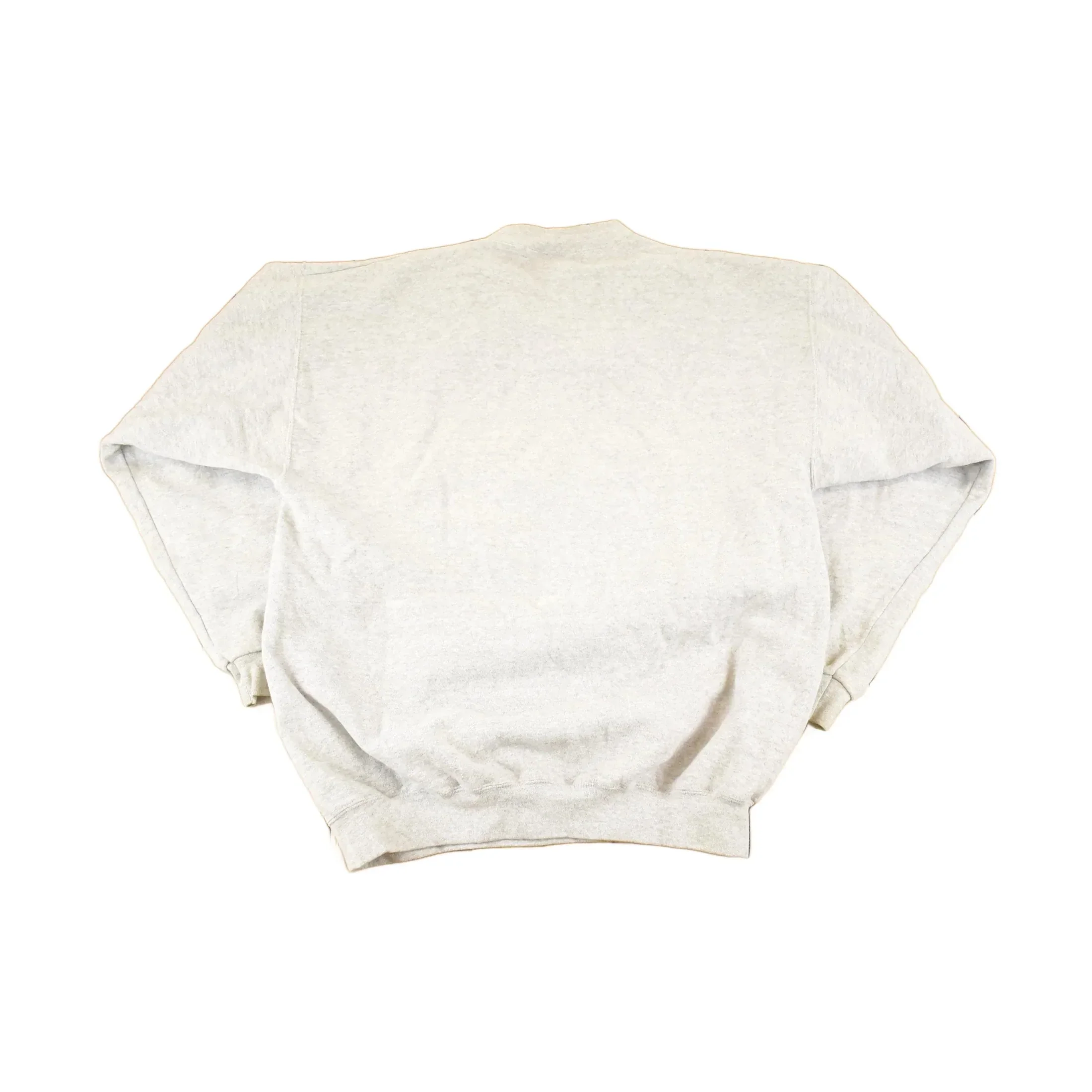 Vintage 1990s Cape Cod Crew Rowing Souvenir Crewneck Sweatshirt Men's XL - Image 2