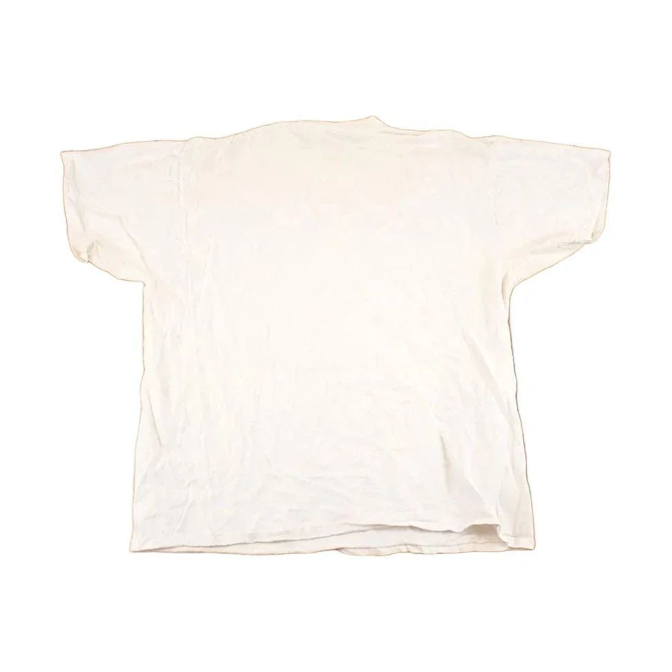 Vintage 1990's Carquest Boxcar Racing Souvenir Race T-Shirt Men's L - Image 2