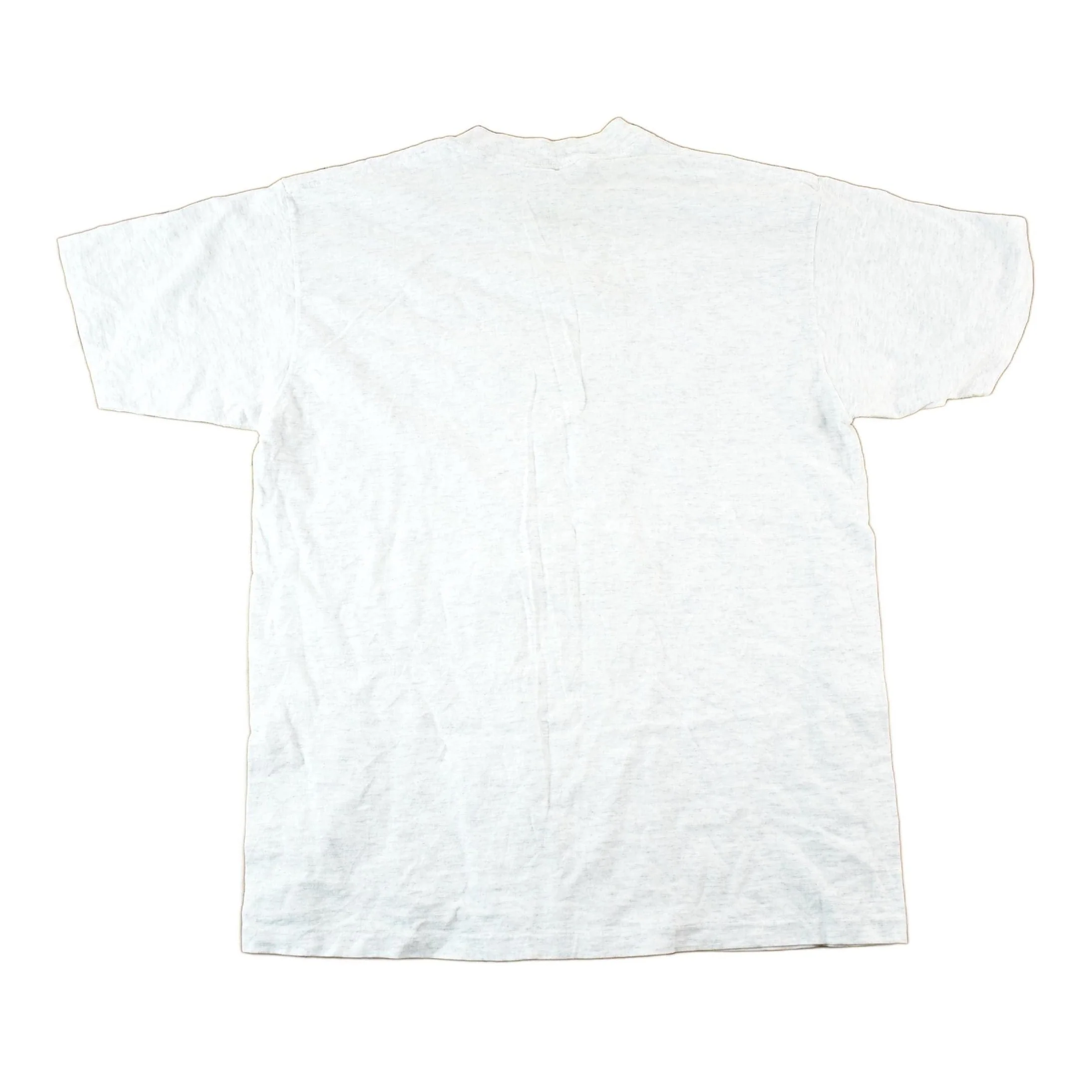Vintage 1990s Cast Of Thousands Souvenir Luer T-Shirt Mens L - Image 2