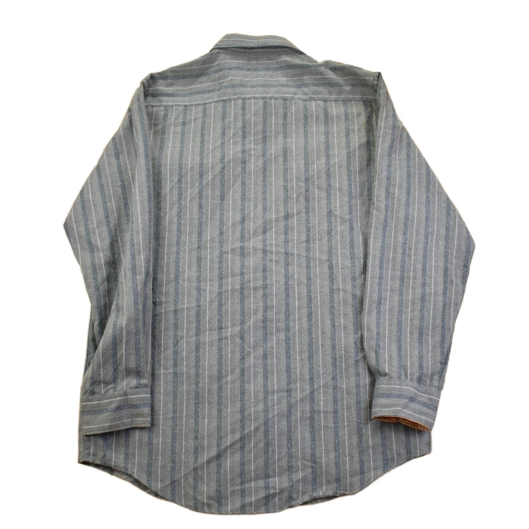 Vintage 1990s Celleni Western Style Button Up Rodeo Shirt Men's XL - Image 2