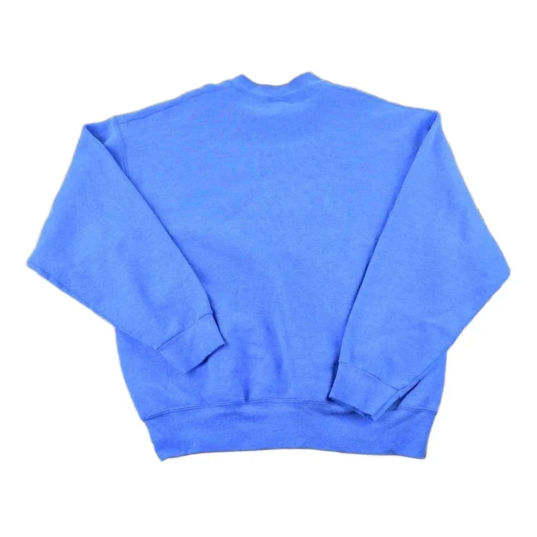 Vintage 1990s Century Design Crewneck Sweatshirt Men's XL - Image 2