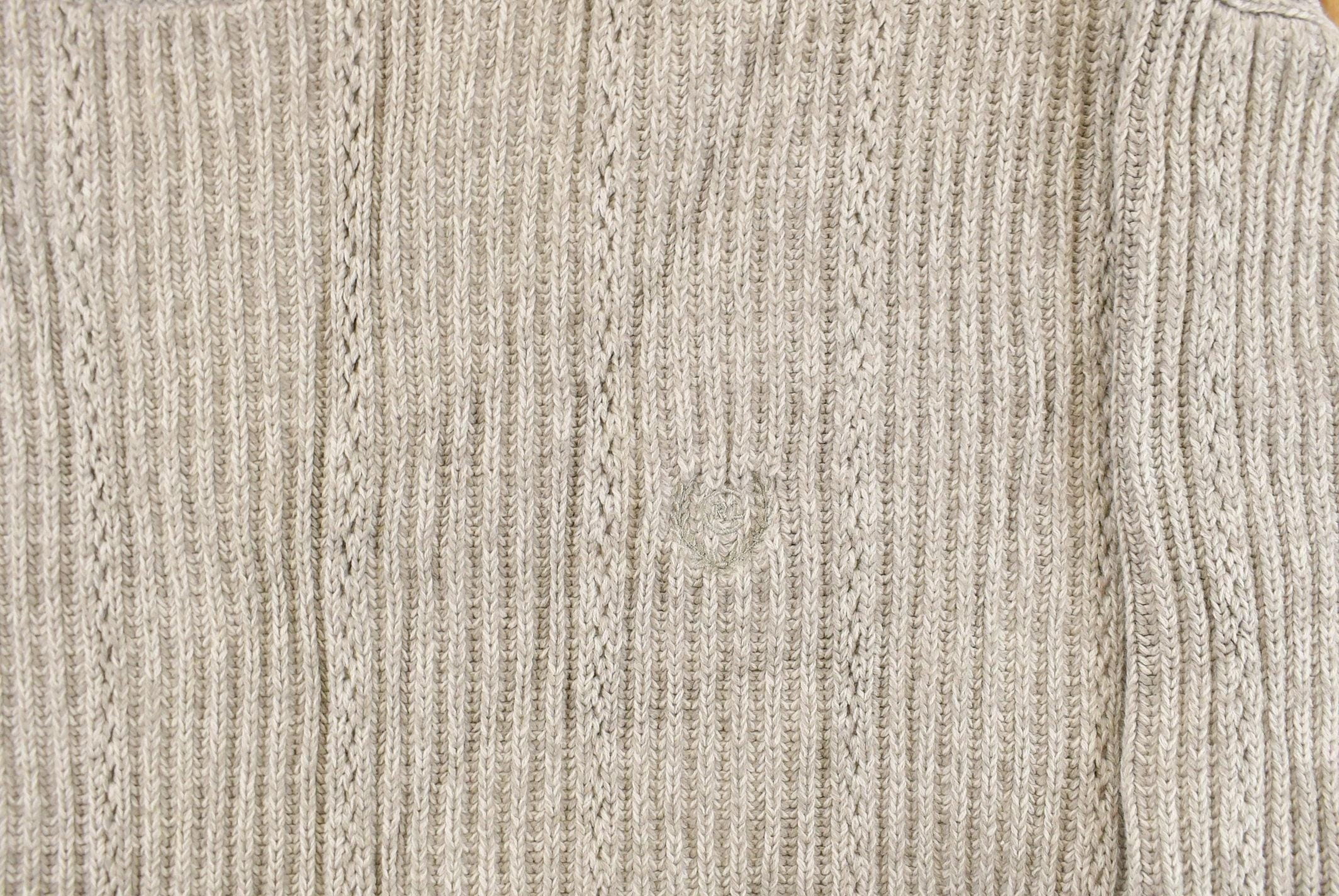 Vintage 1990s Chaps Ralph Lauren Knit Sweater Men's Large - Image 3