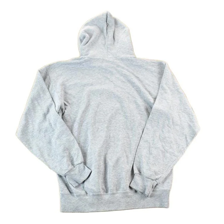 Vintage 1990s Clarion University Hoodie Mens M - Image 2
