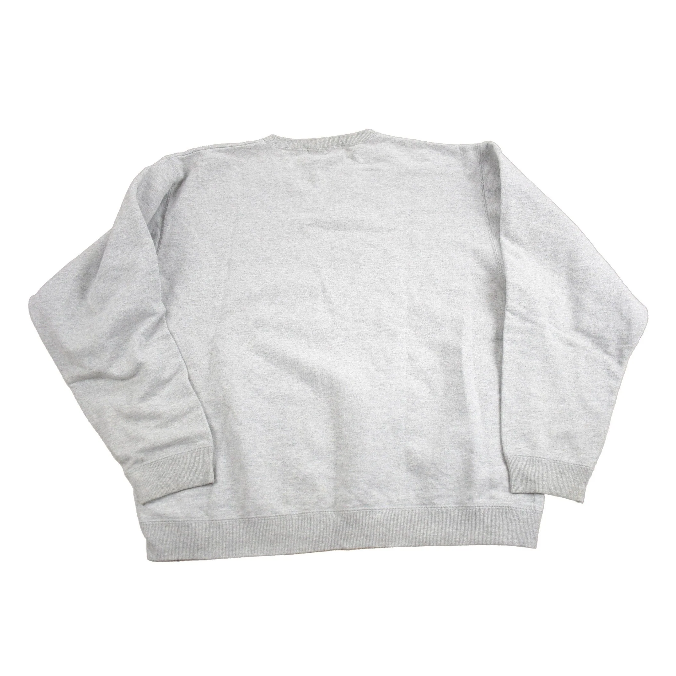 Vintage 1990s Club Monaco Crewneck Sweatshirt Men's Medium - Image 2