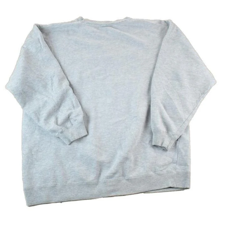Vintage 1990s Columbia Sportswear Souvenir Crewneck Sweatshirt Made In USA Men's XL - Image 2