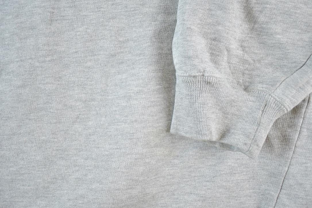Vintage 1990s Columbia Sportswear Souvenir Crewneck Sweatshirt Made In USA Men's XL - Image 5