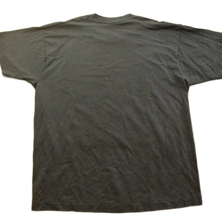 Vintage 1990s Columbus State Community College T-Shirt Men's XL - Image 2
