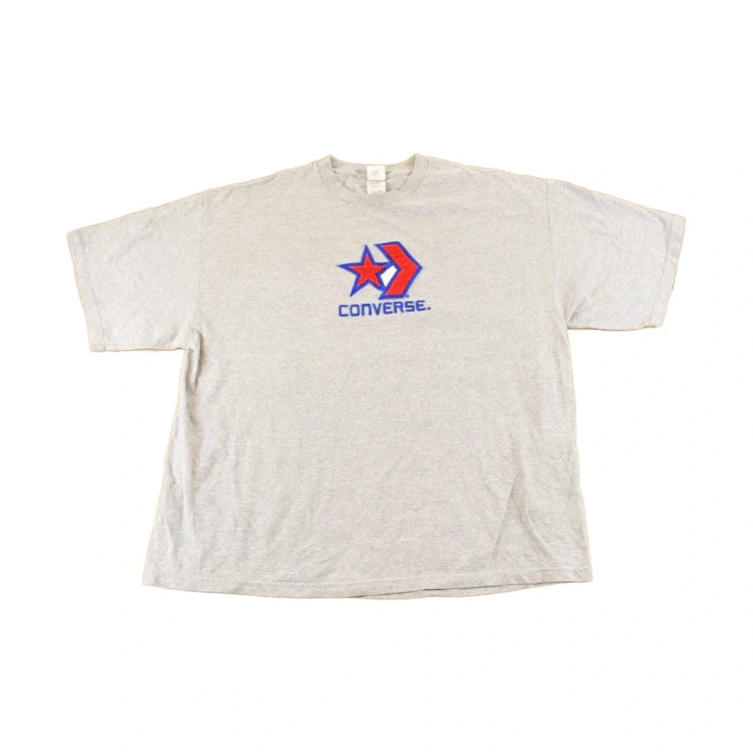 Vintage 1990's Converse Souvenir T-Shirt Men's XXL