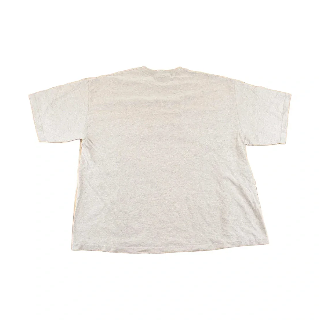 Vintage 1990's Converse Souvenir T-Shirt Men's XXL - Image 2