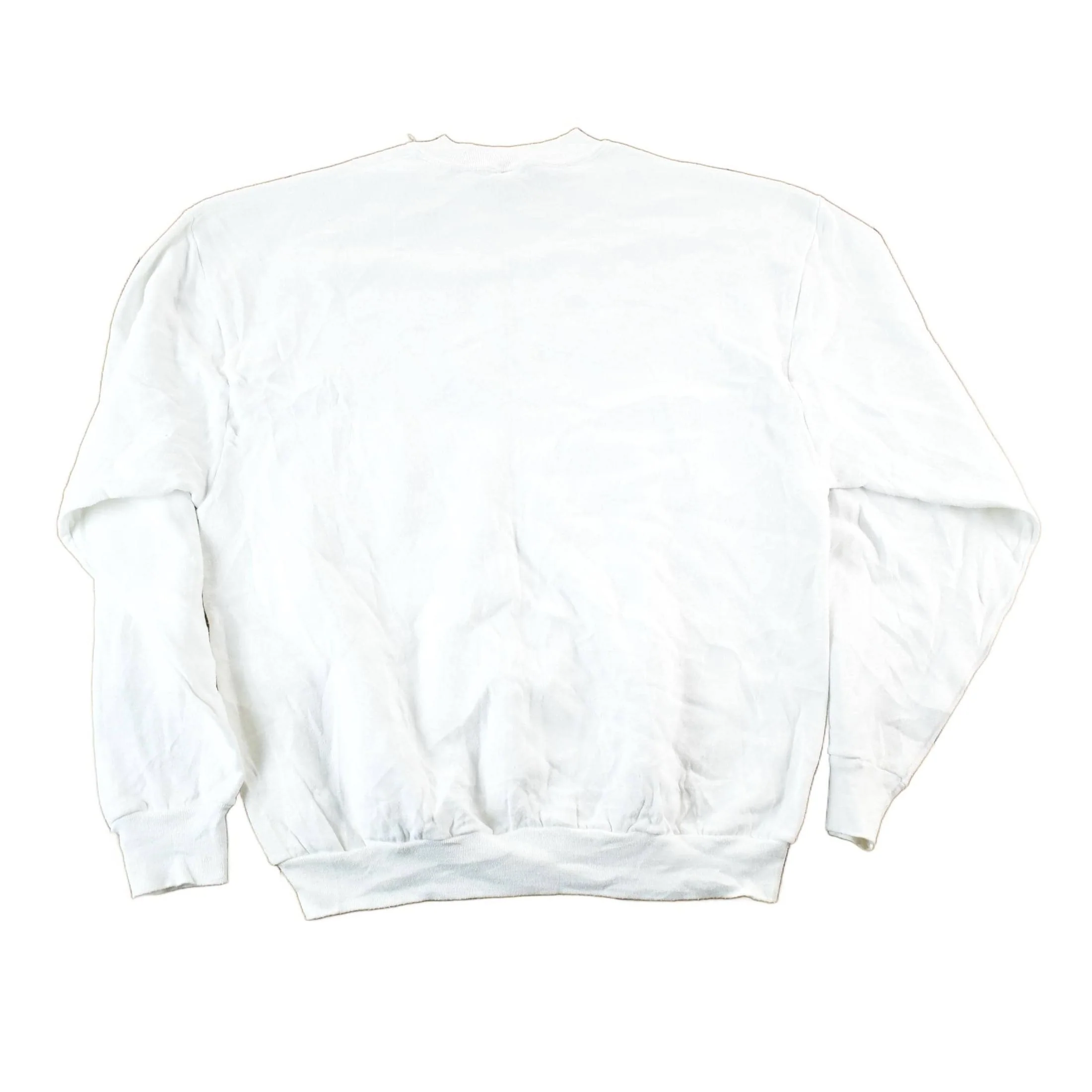 Vintage 1990s Country Store Crewneck Sweatshirt Mens XL - Image 2