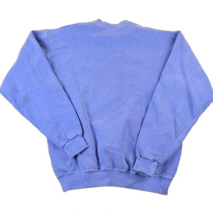 Vintage 1990s Cretin Derham Raiders Crewneck Sweatshirt Men's Small - Image 2