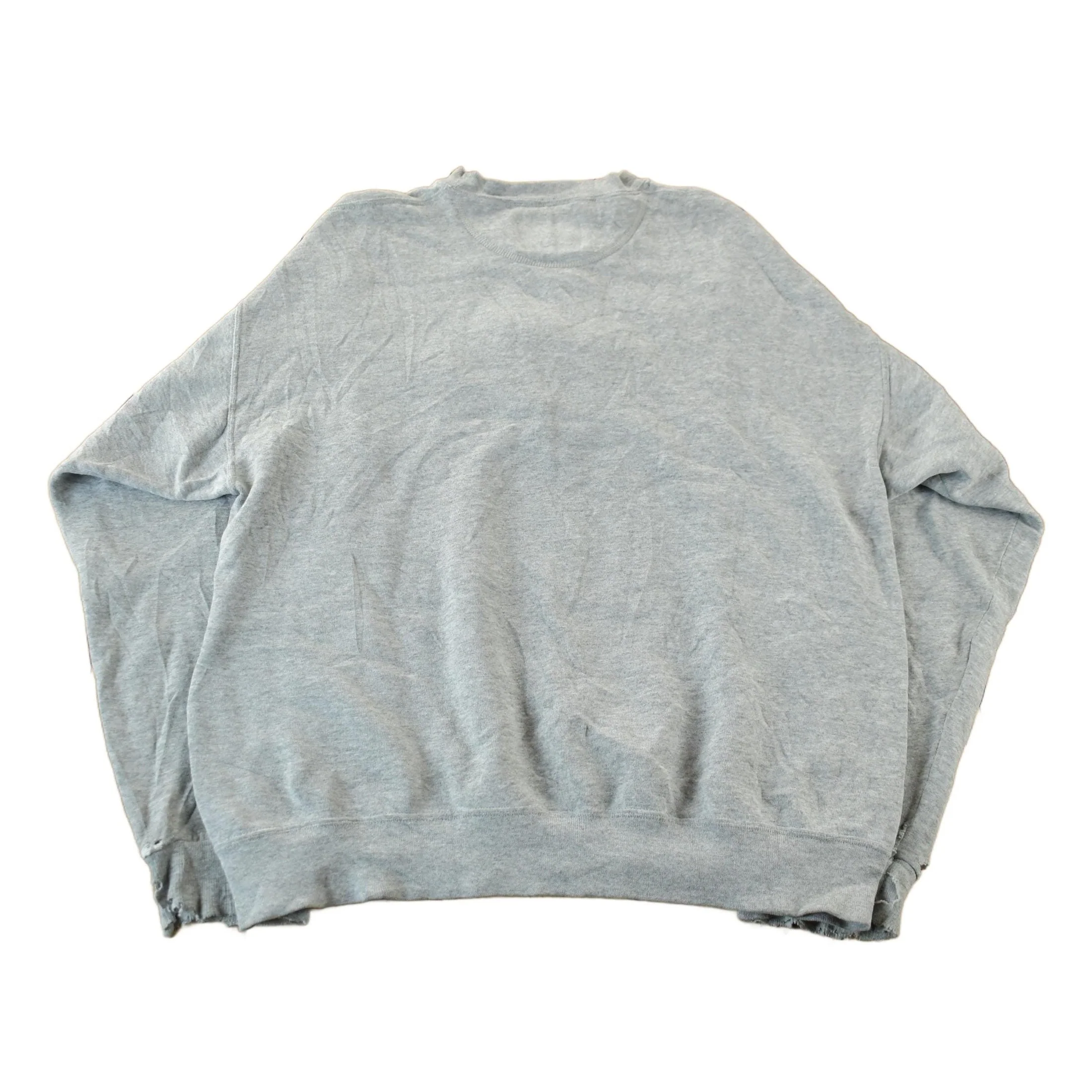 Vintage 1990s Cretin-Derham University Crewneck Men's Large - Image 2