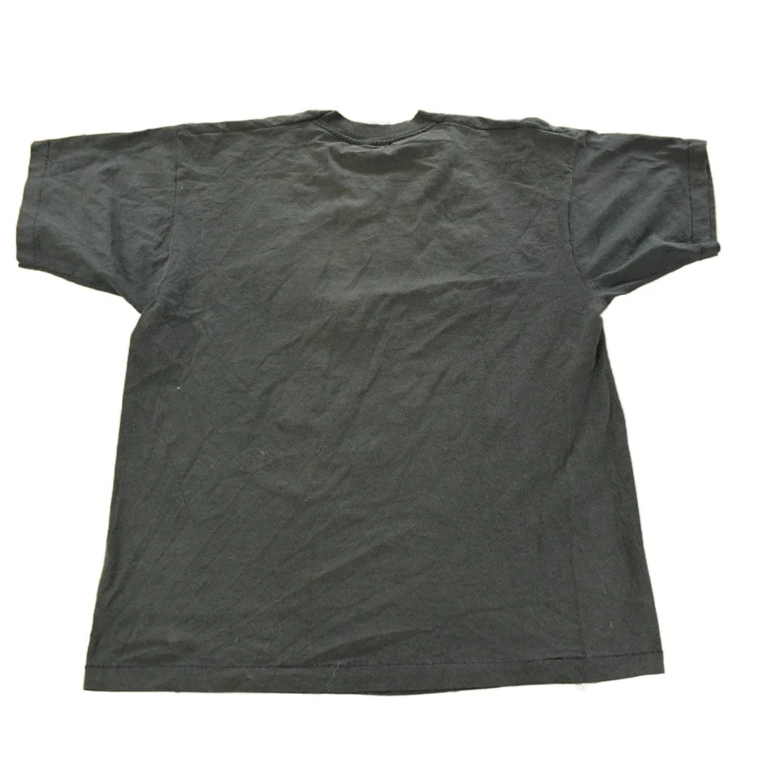 Vintage 1990s D.A.R.E. Dare to Resist Drugs And Violence Souvenir T-Shirt Men's XL - Image 2