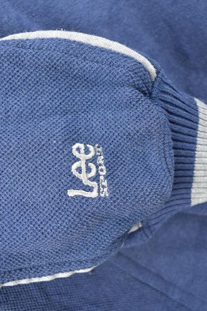 Vintage 1990s Dallas Cowboys NFL Lee Sport Crewneck Sweatshirt Men's Large - Image 7