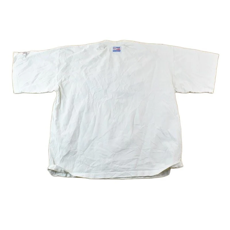 Vintage 1990s Dallas Cowboys NFL Pro Line Graphic T-Shirt Men's Large - Image 2