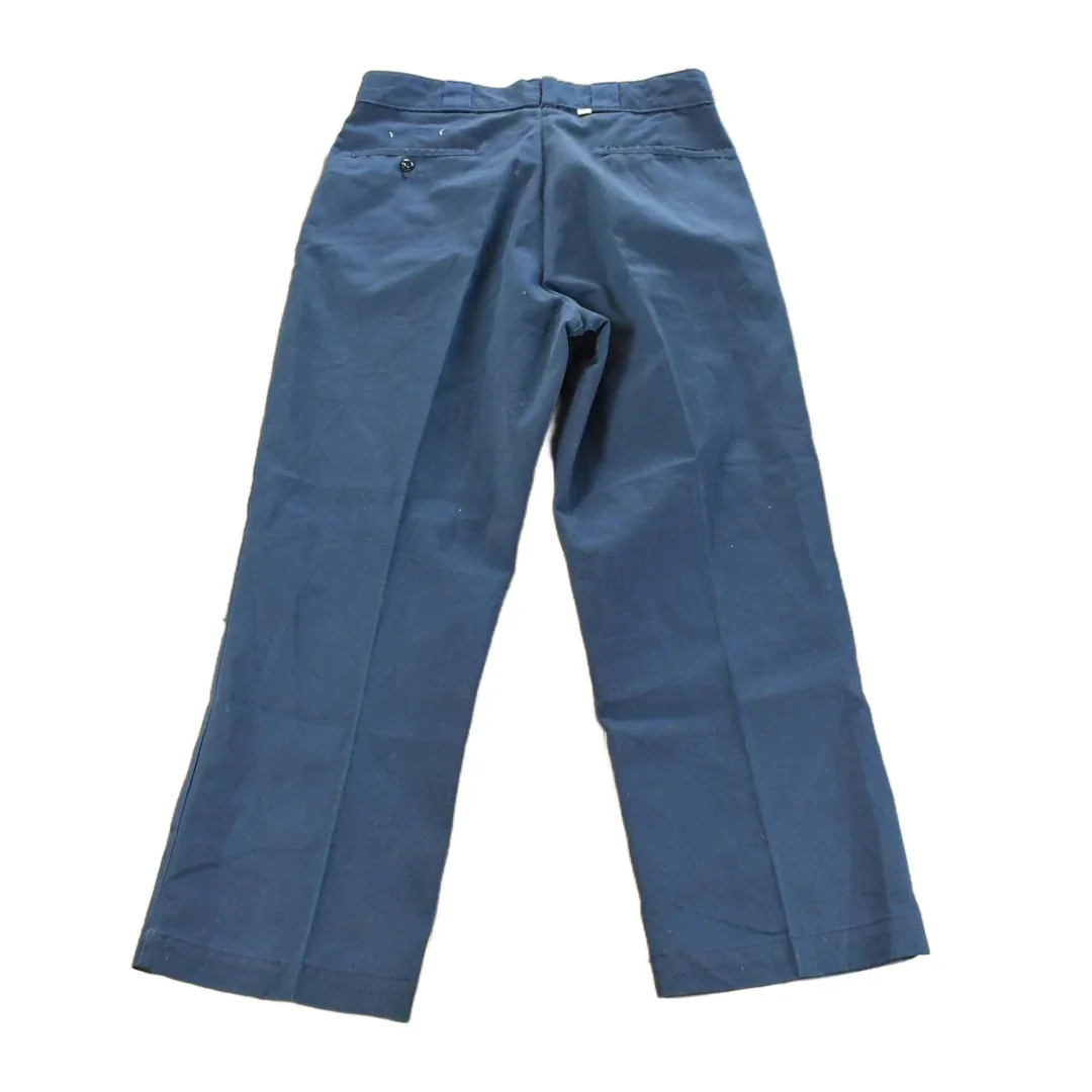 Vintage 1990's Dickies Chino Pants Men's 33 x 27 - Image 2