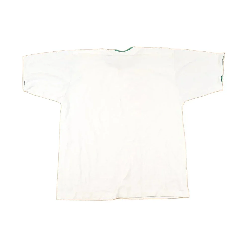 Vintage 1990s Double Sleeve Souvenir Travel T-Shirt Men's XL - Image 2