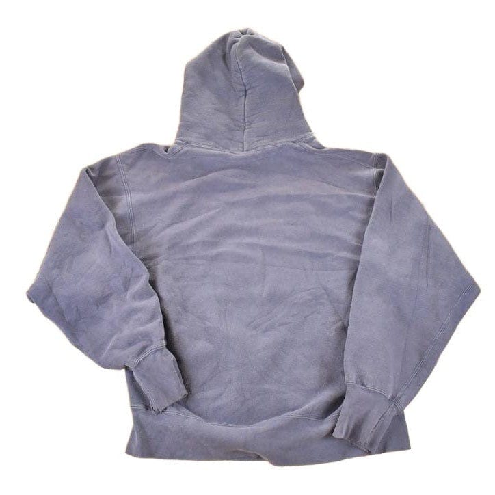 Vintage 1990s Dudley University Hoodie Men's M - Image 2
