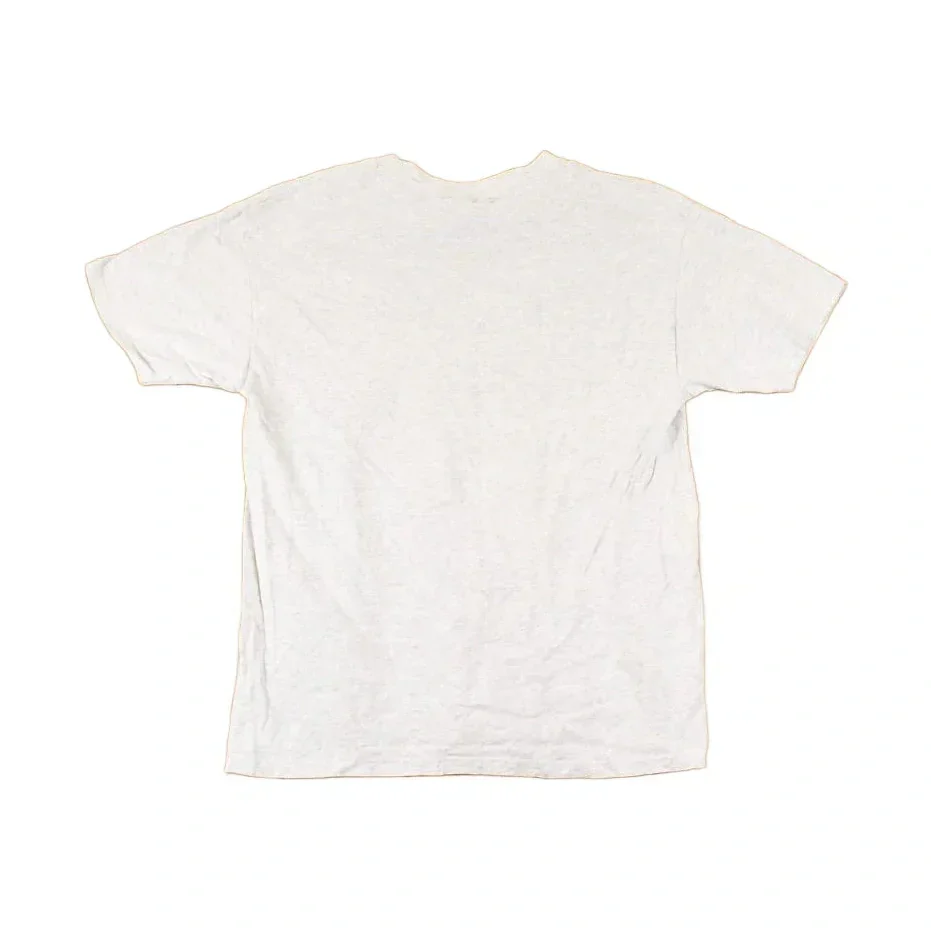 Vintage 1990s Evelyn's Coffee Bar Souvenir Travel T-Shirt Men's L - Image 2