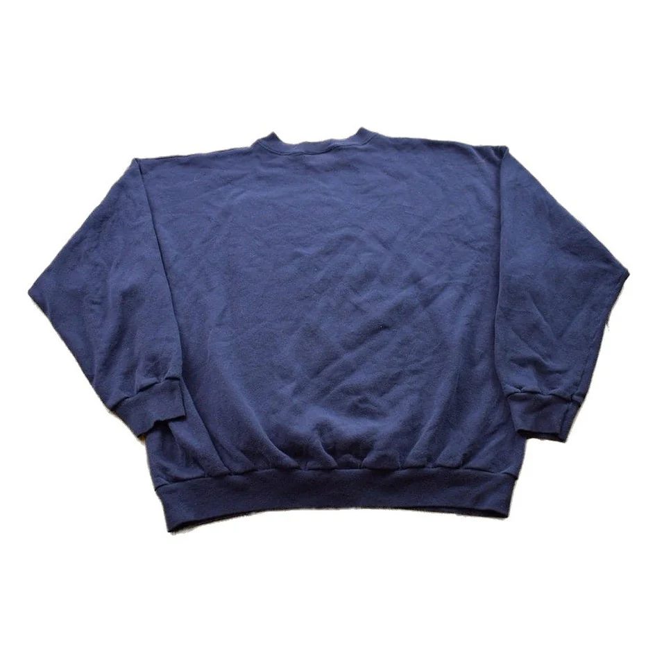 Vintage 1990s Fishing And Hunting Crewneck Men's XL - Image 2
