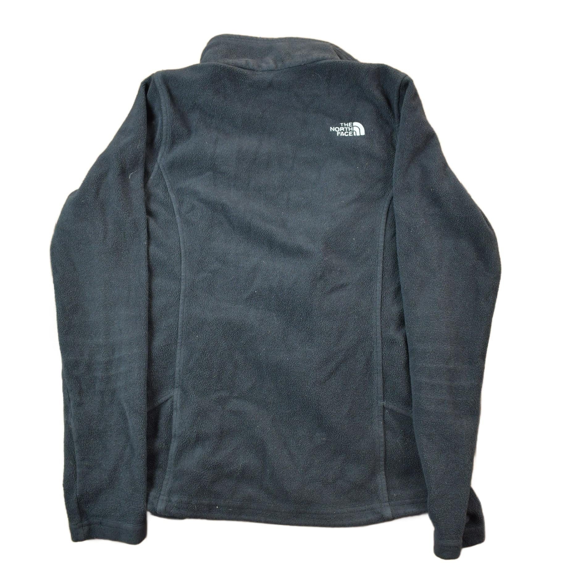 Vintage 1990s Fleece The North Face Sweater Women's S - Image 2