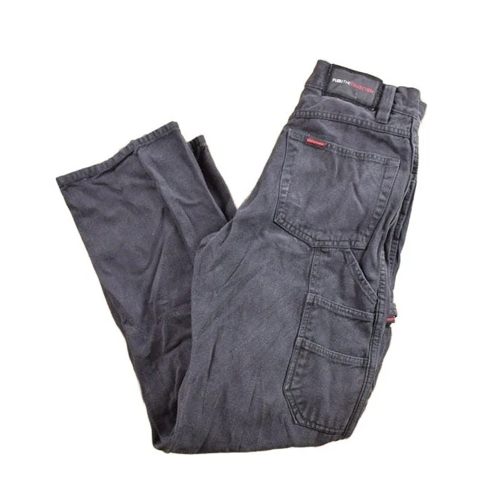 Vintage 1990's FUBU Cargo Jeans Men's 29 x 29