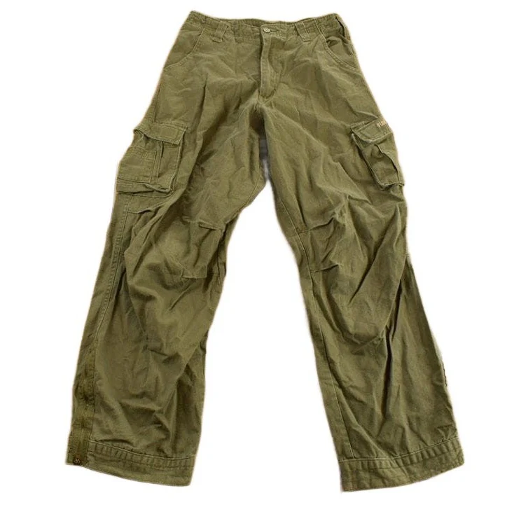 Vintage 1990's FUBU Cargo Pants Men's 28 x 28