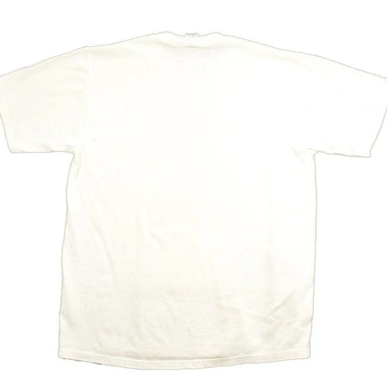 Vintage 1990s Fun Tear Daze Cheyenne Wyoming Souvenir T Shirt Men's Large - Image 2