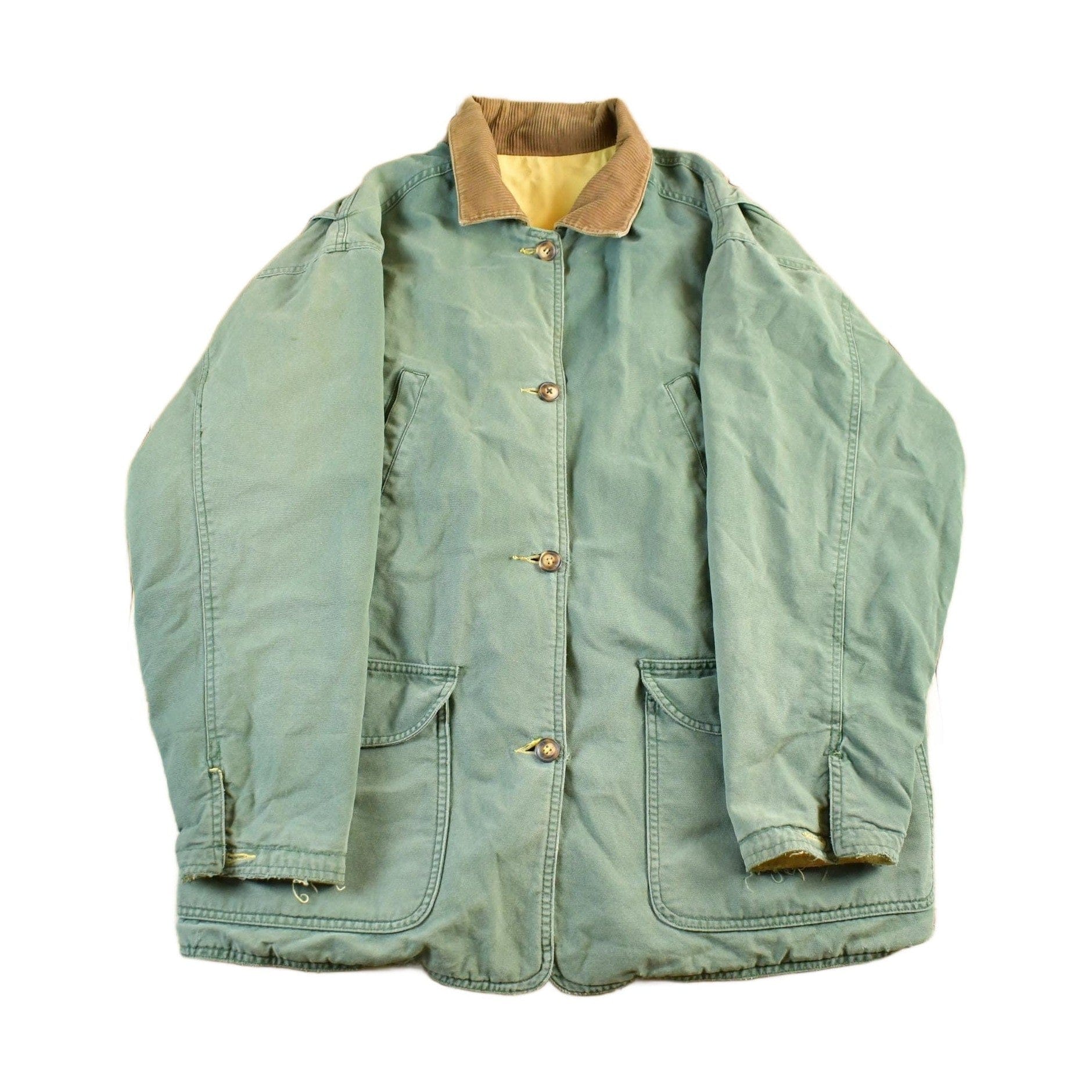 Vintage 1990s Gap Barn Chore Coat Men's Medium