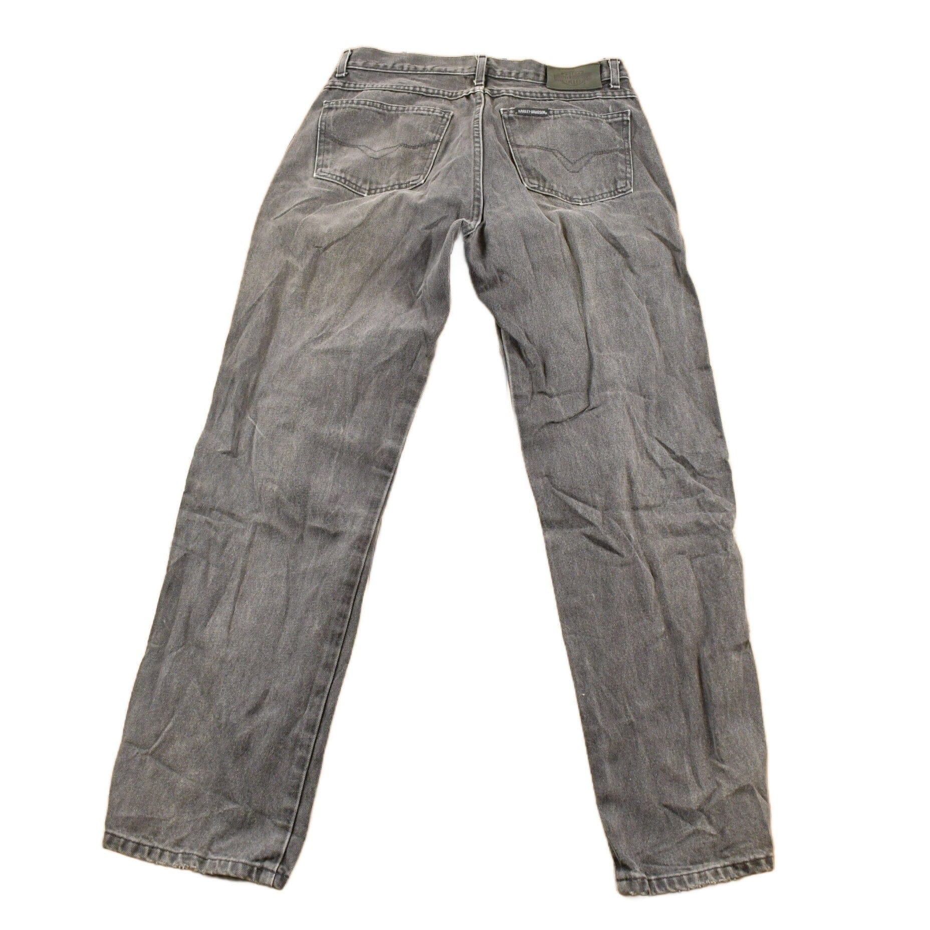 Vintage 1990s Harley Davidson Denim Jeans Men's 32 x 31