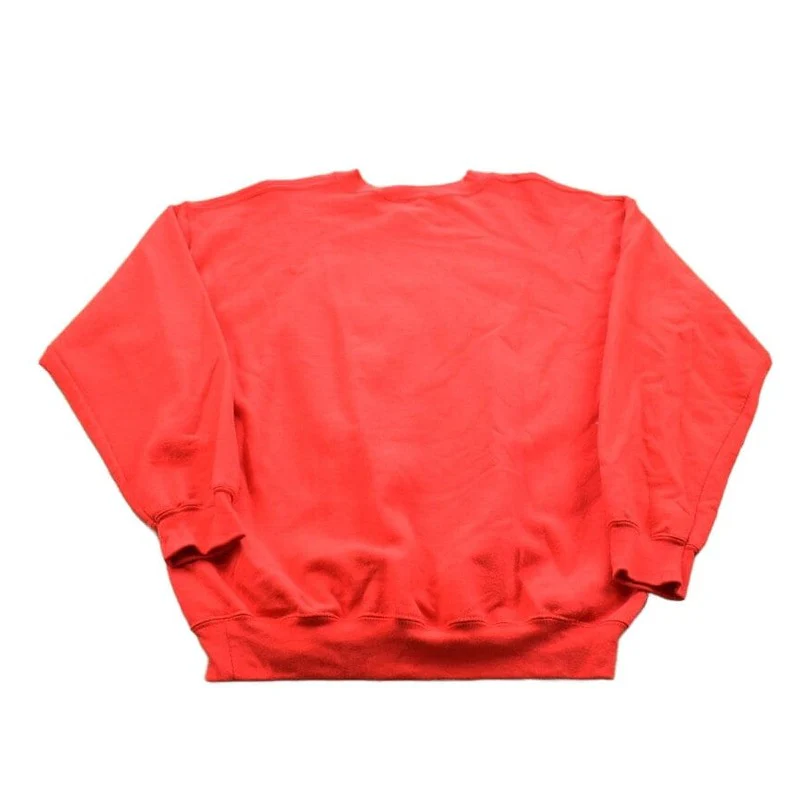 Vintage 1990s Hawaii Aloha Crewneck Sweatshirt Men's Large - Image 2