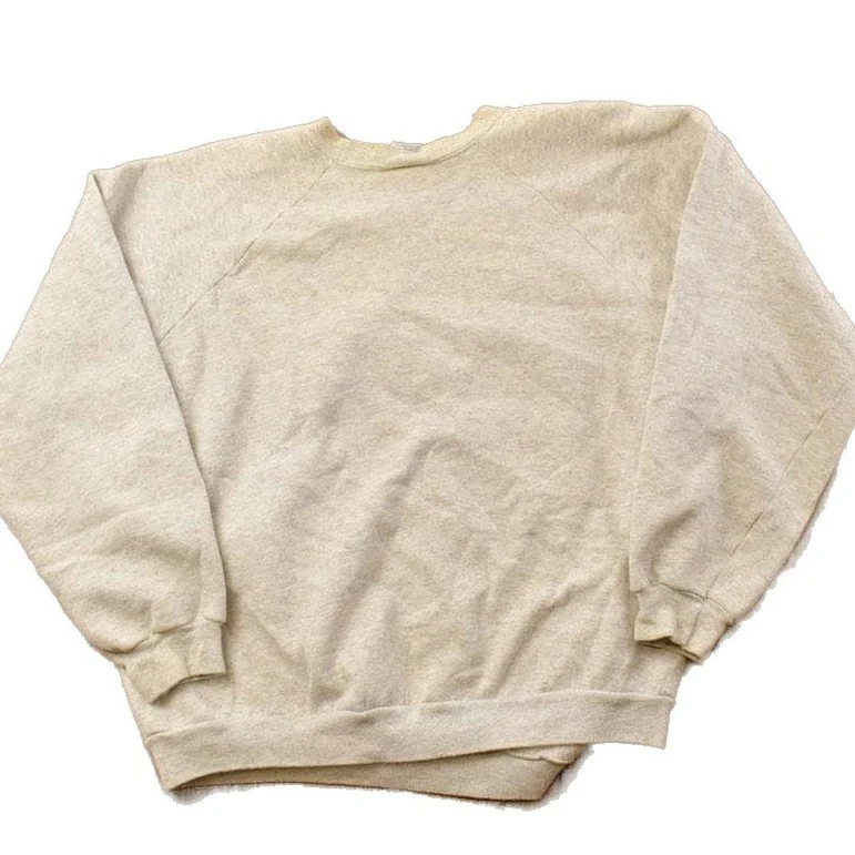 Vintage 1990s Heights Hornets Crewneck Sweatshirt Men's Large - Image 2