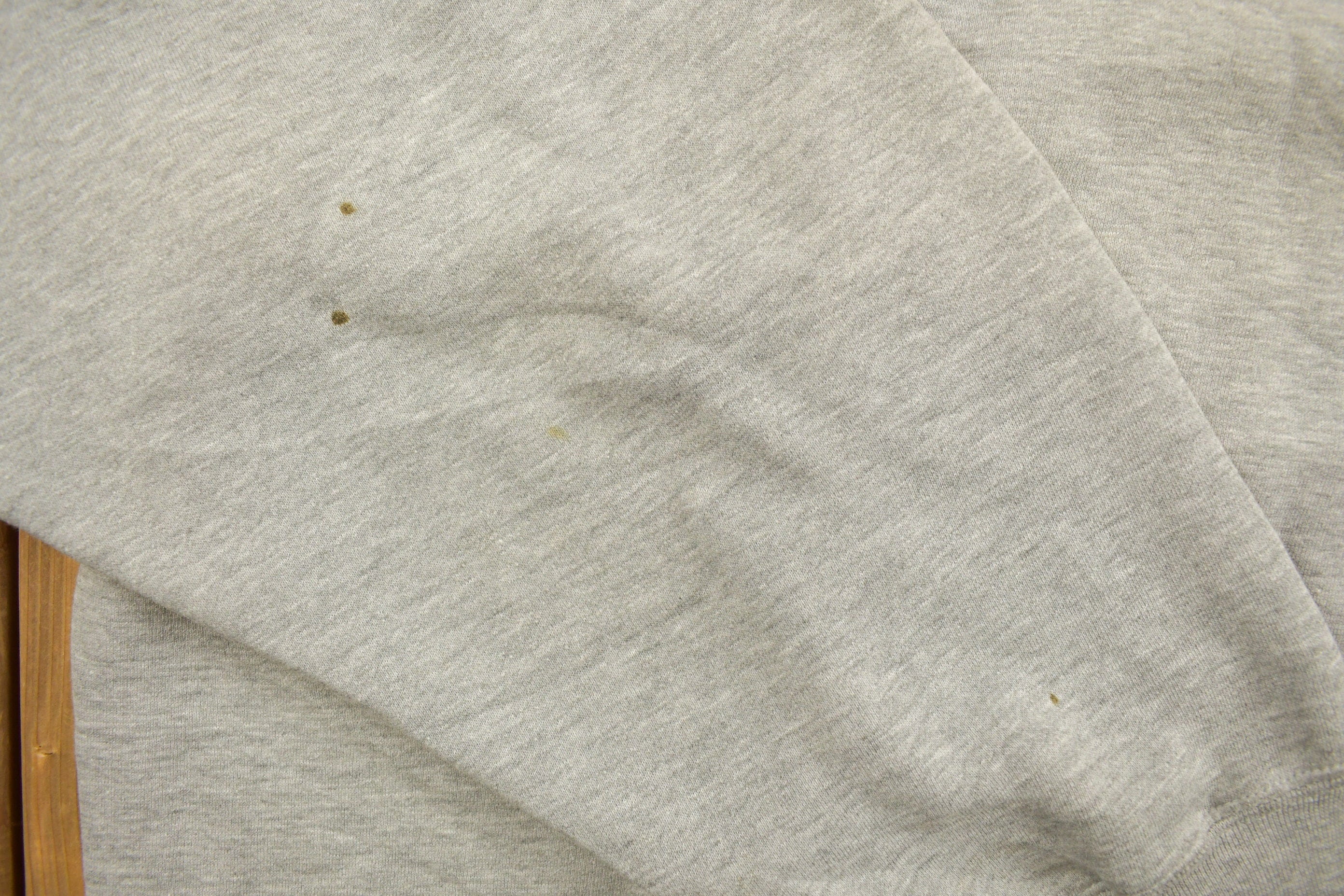Vintage 1990s Illinois Champs Collegiate Crewneck Men's 2XL - Image 5